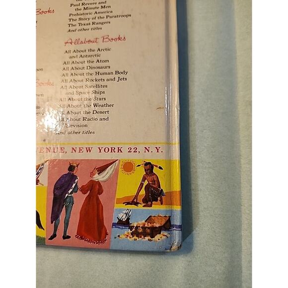 Heidi by Johanna Spyri Adapted by Florence Hayes 1946 Ages 5 to 9 Hardback - Picture 8 of 10